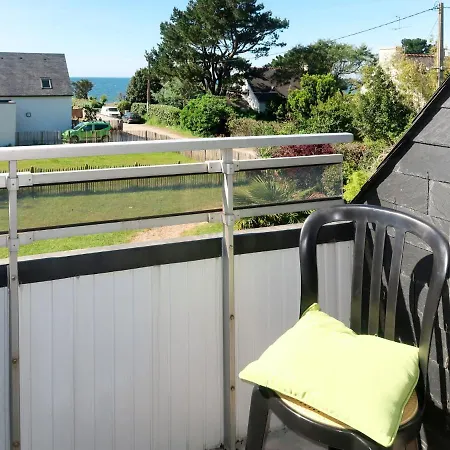 Ferienhaus Avel Moor - Snr100 By Interhome