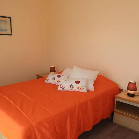 Ferienhaus Avel Moor - Snr100 By Interhome
