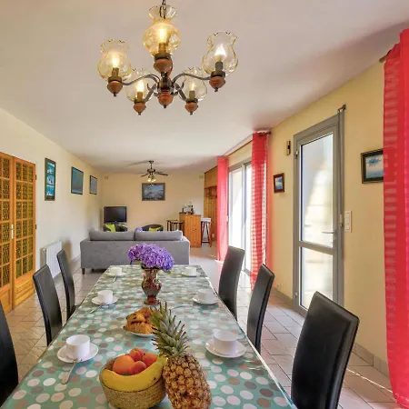 Ferienhaus Avel Moor - Snr100 By Interhome