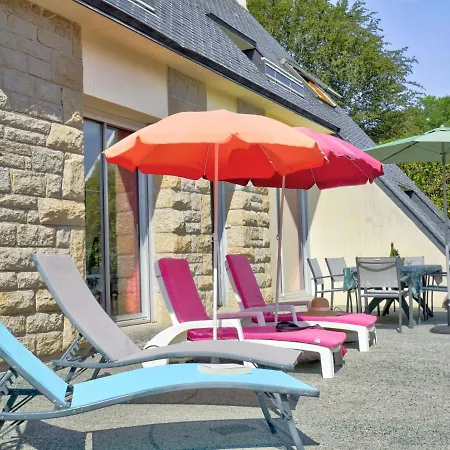 Ferienhaus Avel Moor - Snr100 By Interhome *