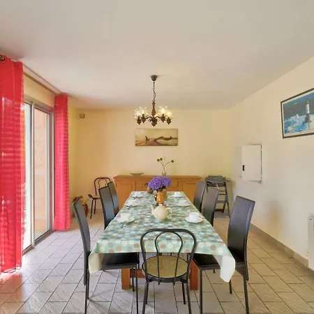 Avel Moor - Snr100 By Interhome * Combrit