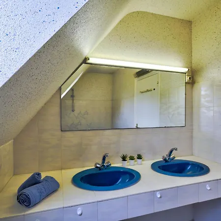 Avel Moor - Snr100 By Interhome Ferienhaus *
