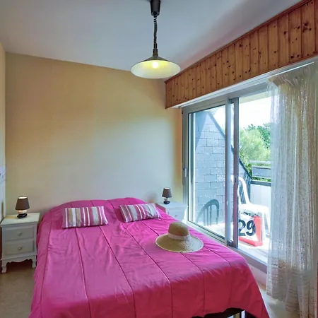 Avel Moor - Snr100 By Interhome Ferienhaus Combrit
