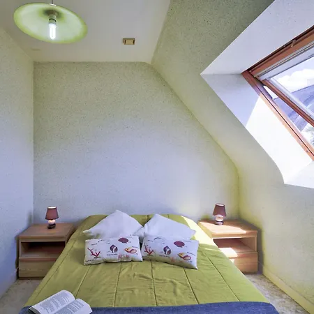 Avel Moor - Snr100 By Interhome Ferienhaus *