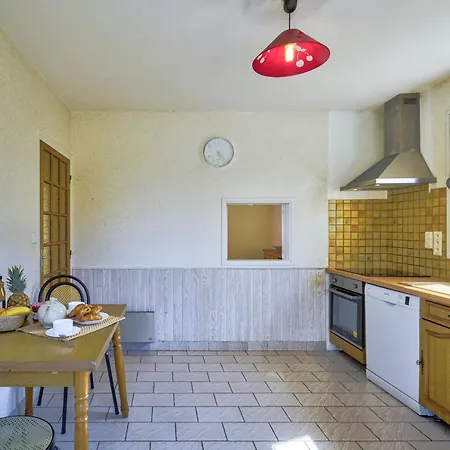 Avel Moor - Snr100 By Interhome Ferienhaus